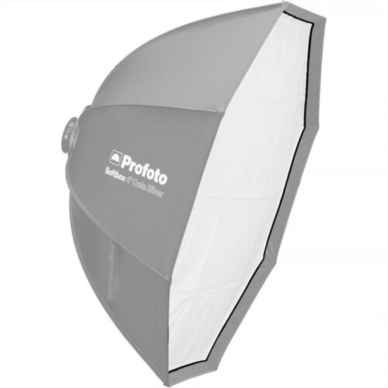 Profoto Softbox 5’ Diffuser Kit 0.5 f-stop (150cm) 
