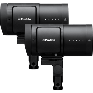 Profoto B20 Duo kit + Profoto Connect Pro Profoto B20 Duo kit + Profoto Connect Pro