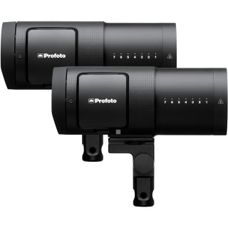 Profoto B30 Duo kit + Profoto Connect Pro Profoto B30 Duo kit + Profoto Connect Pro