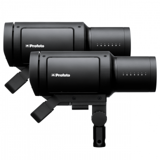 Profoto Pro-B3 Duo Kit Profoto Pro-B3 Duo Kit