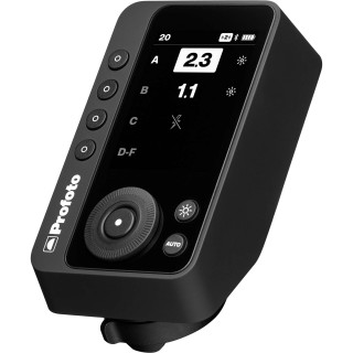 Profoto Connect Pro TTL for Sony Profoto Connect Pro TTL for Sony
