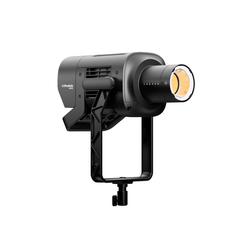 Profoto L600D