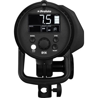 Profoto B1X To-Go Kit 500 AirTTL Profoto B1X To-Go Kit 500 AirTTL