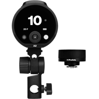 Profoto A2 Connect Kit for Nikon Profoto A2 Connect Kit for Nikon
