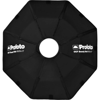 Profoto OCF Beauty Dish White 2' Profoto OCF Beauty Dish White 2'