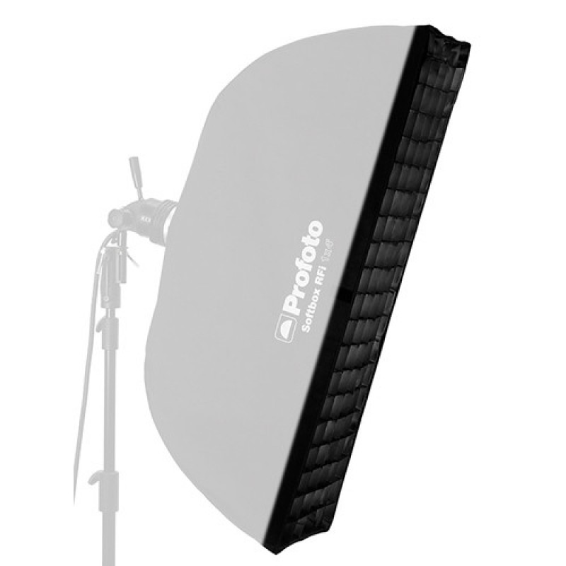 Profoto RFi Softgrid 50° 1x4' 