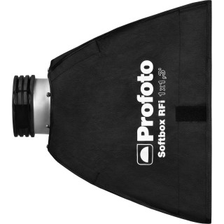 Profoto RFi Softbox 1x1.3' Profoto RFi Softbox 1x1.3'