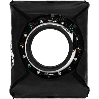 Profoto RFi Softbox 1x1.3' Profoto RFi Softbox 1x1.3'