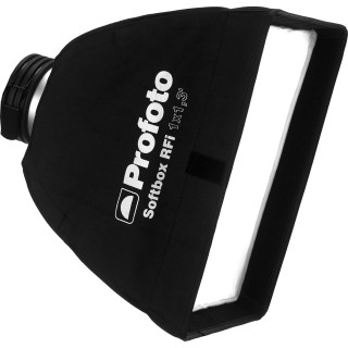 Profoto RFi Softbox 1x1.3' Profoto RFi Softbox 1x1.3'
