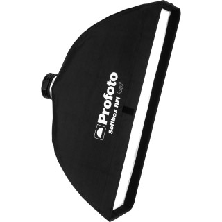 Profoto RFi Softbox 1x3' Profoto RFi Softbox 1x3'