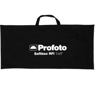 Profoto RFi Softbox 1x3' Profoto RFi Softbox 1x3'