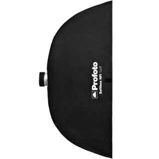Profoto RFi Softbox 1x4' Profoto RFi Softbox 1x4'