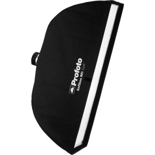 Profoto RFi Softbox 1x4' Profoto RFi Softbox 1x4'