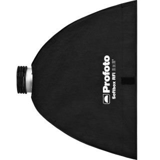 Profoto RFi Softbox 2x2' Profoto RFi Softbox 2x2'