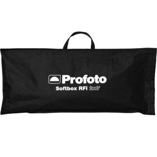 Profoto RFi Softbox 2x3' Profoto RFi Softbox 2x3'
