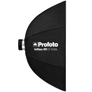 Profoto RFi Softbox 3' Octa Profoto RFi Softbox 3' Octa