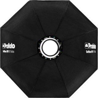 Profoto RFi Softbox 3' Octa Profoto RFi Softbox 3' Octa