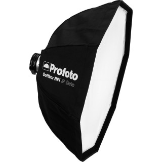 Profoto RFi Softbox 3' Octa Profoto RFi Softbox 3' Octa