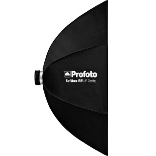 Profoto RFi Softbox 4' Octa Profoto RFi Softbox 4' Octa