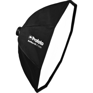 Profoto RFi Softbox 4' Octa Profoto RFi Softbox 4' Octa