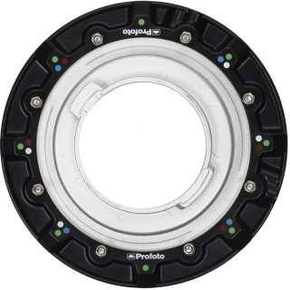 Profoto RFi Speedring for Broncolor Pulso Profoto RFi Speedring for Broncolor Pulso