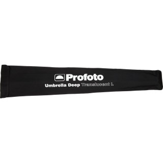 Profoto Umbrella Deep Translucent L Profoto Umbrella Deep Translucent L