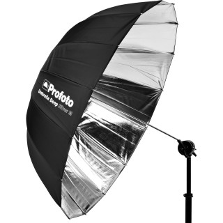 Profoto Umbrella Deep Silver M Profoto Umbrella Deep Silver M