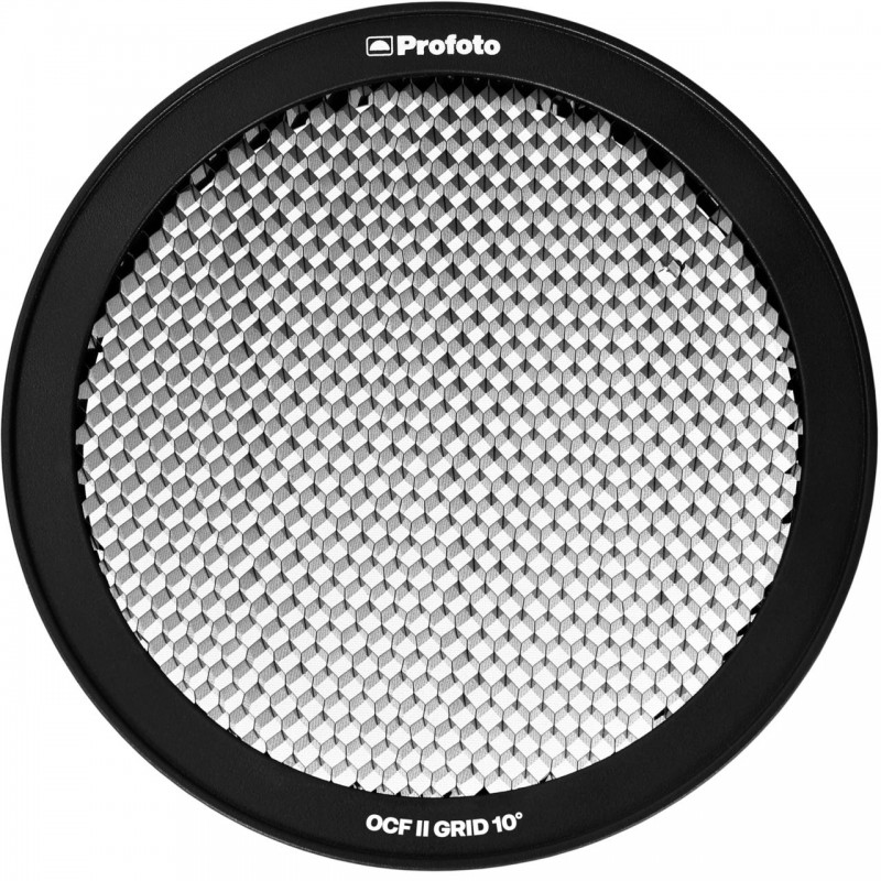 Profoto OCF II Grid 10°
