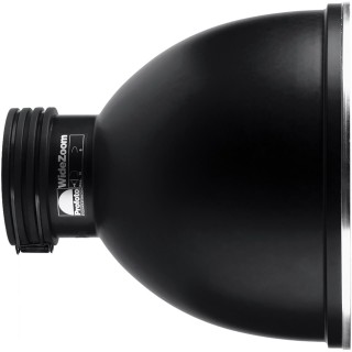 Profoto WideZoom Reflector Profoto WideZoom Reflector