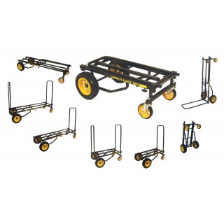 RocknRoller R10RT Multi-Cart "Max" RocknRoller R10RT Multi-Cart "Max"