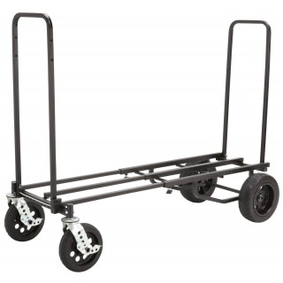 RocknRoller R12STEALTH Multi-Cart "All Terrain Stealth"