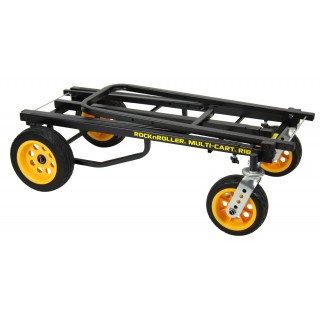 RocknRoller Multi-Cart R18RT "Mega Plus"