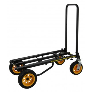 RocknRoller Multi-Cart R18RT "Mega Plus" RocknRoller Multi-Cart R18RT "Mega Plus"