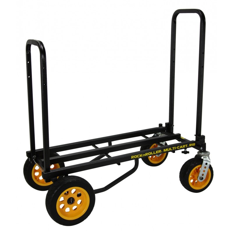RocknRoller Multi-Cart R18RT "Mega Plus"