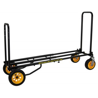 RocknRoller Multi-Cart R18RT "Mega Plus" RocknRoller Multi-Cart R18RT "Mega Plus"