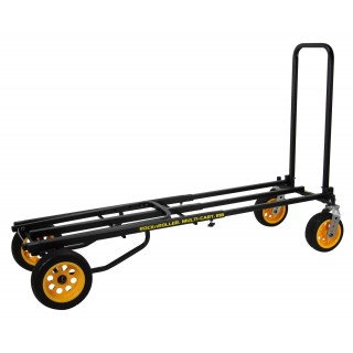 RocknRoller Multi-Cart R18RT "Mega Plus" RocknRoller Multi-Cart R18RT "Mega Plus"