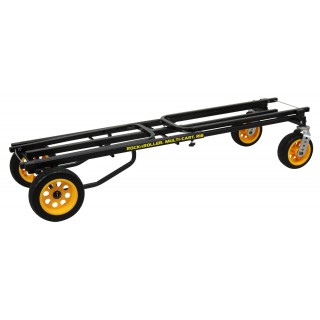 RocknRoller Multi-Cart R18RT "Mega Plus" RocknRoller Multi-Cart R18RT "Mega Plus"