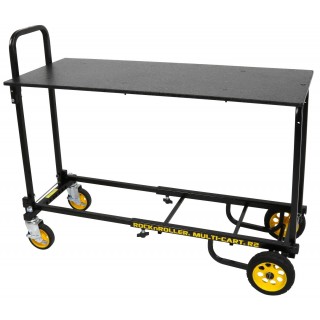 RockNRoller R2LSH Quick Set Long Shelf for R2 RockNRoller R2LSH Quick Set Long Shelf for R2