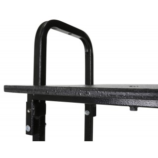 RockNRoller R2LSH Quick Set Long Shelf for R2 RockNRoller R2LSH Quick Set Long Shelf for R2