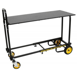 RockNRoller R2LSH Quick Set Long Shelf for R2 RockNRoller R2LSH Quick Set Long Shelf for R2