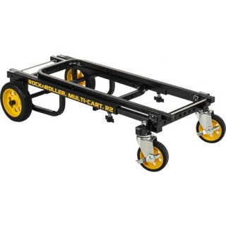 RocknRoller R2RT Multi-Cart "Micro" RocknRoller R2RT Multi-Cart "Micro"