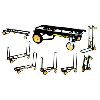 RocknRoller R2RT Multi-Cart "Micro" RocknRoller R2RT Multi-Cart "Micro"