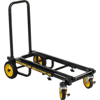 RocknRoller R2RT Multi-Cart "Micro" RocknRoller R2RT Multi-Cart "Micro"