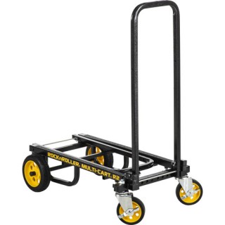 RocknRoller R2RT Multi-Cart "Micro" RocknRoller R2RT Multi-Cart "Micro"