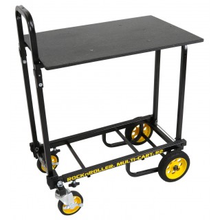 RockNRoller R2SSH Quick Set Short Shelf For R2 RockNRoller R2SSH Quick Set Short Shelf For R2