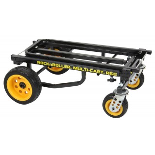 RocknRoller R6G Multi-Cart "Mini Ground Glider" RocknRoller R6G Multi-Cart "Mini Ground Glider"