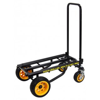 RocknRoller R6G Multi-Cart "Mini Ground Glider" RocknRoller R6G Multi-Cart "Mini Ground Glider"