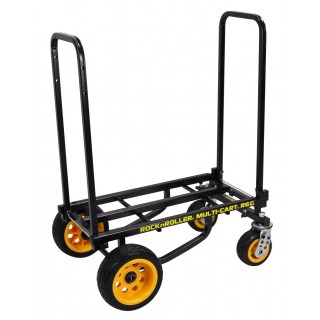 RocknRoller R6G Multi-Cart "Mini Ground Glider" RocknRoller R6G Multi-Cart "Mini Ground Glider"