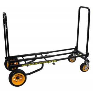 RocknRoller R6G Multi-Cart "Mini Ground Glider" RocknRoller R6G Multi-Cart "Mini Ground Glider"