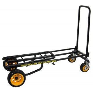 RocknRoller R6G Multi-Cart "Mini Ground Glider" RocknRoller R6G Multi-Cart "Mini Ground Glider"